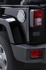 Jeep Wrangler Sahara Unlimited 2006 года